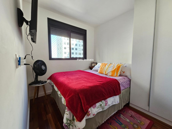 Imagem Imóvel com 1 Quarto à Venda, 33 m² em Jurubatuba - São Paulo Imagem Imóvel com 1 Quarto à Venda, 33 m² em Jurubatuba - São Paulo
