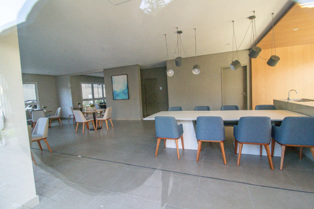 Imagem Apartamento com 2 Quartos à Venda, 39 m² em Vila Sônia - São Paulo