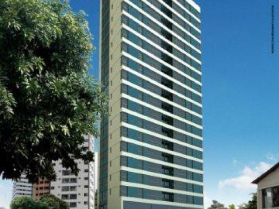 Imagem Apartamento com 3 Quartos à Venda, 62 m² em Casa Amarela - Recife Imagem Apartamento com 3 Quartos à Venda, 62 m² em Casa Amarela - Recife