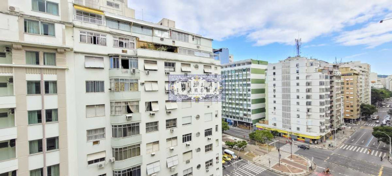 Imagem Apartamento com 3 Quartos à Venda, 128 m² em Leme - Rio De Janeiro Imagem Apartamento com 3 Quartos à Venda, 128 m² em Leme - Rio De Janeiro
