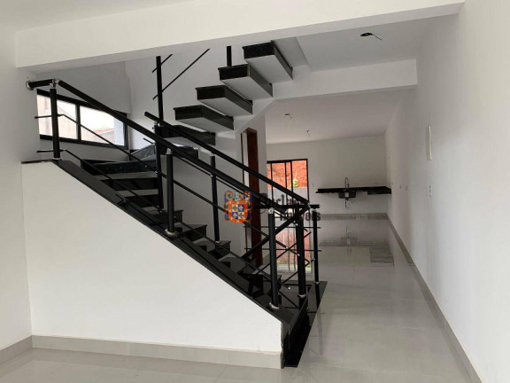 Imagem Sobrado com 3 Quartos à Venda, 167 m² em Jardim Dos Pinheiros - Atibaia