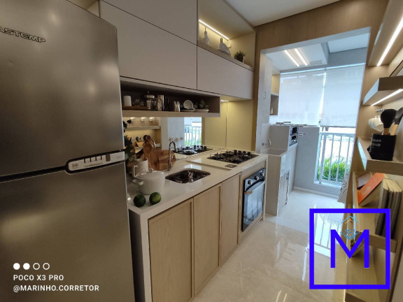 Imagem Apartamento com 2 Quartos à Venda, em Jardim Maringá - São Paulo Imagem Apartamento com 2 Quartos à Venda, em Jardim Maringá - São Paulo