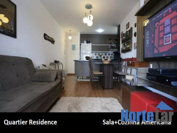 Imagem Apartamento com 3 Quartos à Venda, 70 m² em Jaguaré - São Paulo