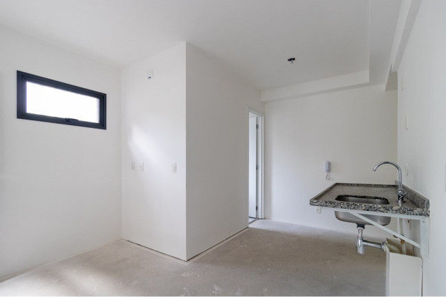 Loft com 1 Quarto à Venda, 26 m² em Jardim Paulista - São Paulo