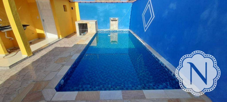 Imagem Casa com 2 Quartos à Venda, 68 m² em Santa Júlia - Itanhaém Imagem Casa com 2 Quartos à Venda, 68 m² em Santa Júlia - Itanhaém