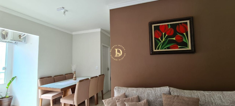 Imagem Apartamento com 2 Quartos à Venda, 57 m² em Jardim Torrão De Ouro - São José Dos Campos Imagem Apartamento com 2 Quartos à Venda, 57 m² em Jardim Torrão De Ouro - São José Dos Campos