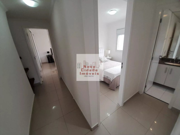 Imagem Apartamento com 3 Quartos à Venda, 110 m² em Vila Olímpia - São Paulo