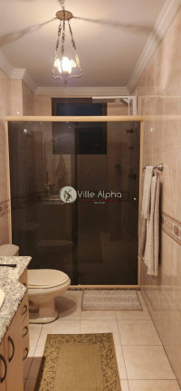 Imagem Apartamento com 3 Quartos à Venda, 187 m² em Embare - Santos Imagem Apartamento com 3 Quartos à Venda, 187 m² em Embare - Santos