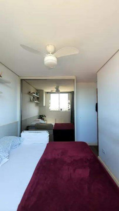 Imagem Apartamento com 2 Quartos à Venda, 45 m² em Gleba Fazenda Palhano - Londrina Imagem Apartamento com 2 Quartos à Venda, 45 m² em Gleba Fazenda Palhano - Londrina