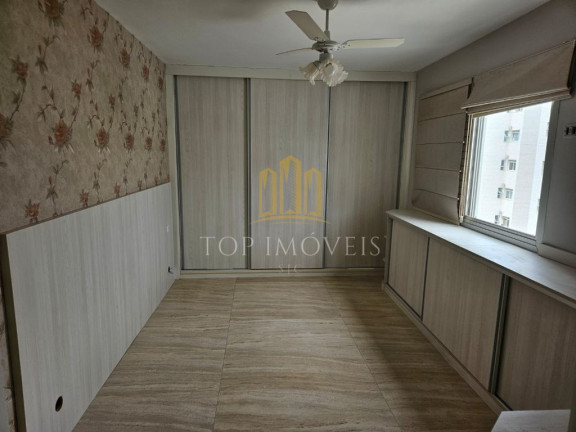 Imagem Apartamento com 3 Quartos à Venda, 118 m² em Vila Adyana - São José Dos Campos