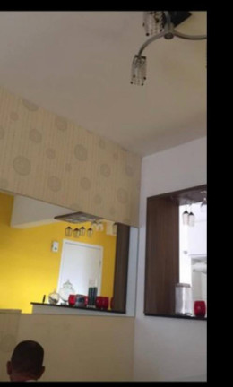 Imagem Apartamento com 3 Quartos à Venda, 72 m² em Luzia - Aracaju Imagem Apartamento com 3 Quartos à Venda, 72 m² em Luzia - Aracaju