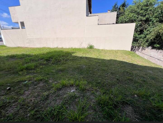 Imagem Terreno em Condomínio à Venda, 150 m² em Currupira - Jundiaí Imagem Terreno em Condomínio à Venda, 150 m² em Currupira - Jundiaí