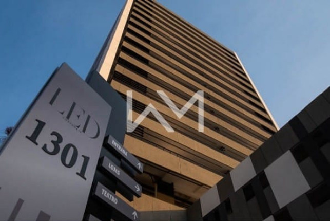 Loja para Alugar, 557 m² em Várzea Da Barra Funda - São Paulo