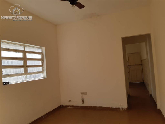 Imagem Casa com 1 Quarto à Venda, 50 m² em Guilhermina - Praia Grande