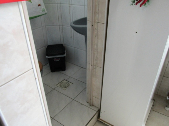 Imagem Apartamento com 3 Quartos à Venda, 80 m² em Marapé - Santos Imagem Apartamento com 3 Quartos à Venda, 80 m² em Marapé - Santos