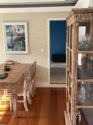 Imagem Apartamento com 2 Quartos à Venda, 88 m² em Parque Terra Nova - São Bernardo Do Campo
