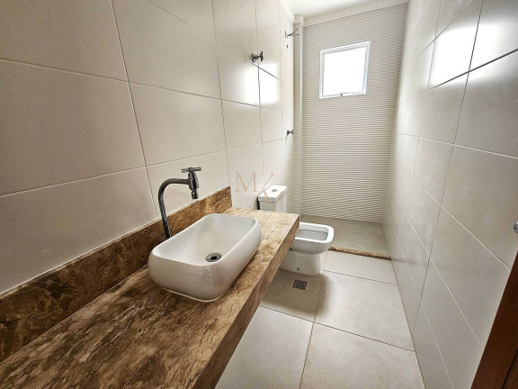 Imagem Casa com 4 Quartos à Venda, 240 m² em Campo Grande - Santos Imagem Casa com 4 Quartos à Venda, 240 m² em Campo Grande - Santos