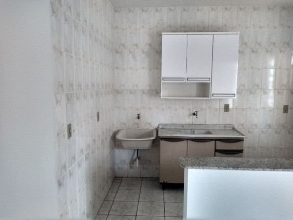 Imagem Kitnet com 1 Quarto para Alugar, 30 m² em Jardim Colonial - Bauru Imagem Kitnet com 1 Quarto para Alugar, 30 m² em Jardim Colonial - Bauru