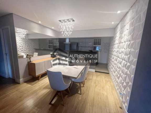 Imagem Apartamento com 3 Quartos à Venda, 104 m² em Centro - São Bernardo Do Campo Imagem Apartamento com 3 Quartos à Venda, 104 m² em Centro - São Bernardo Do Campo
