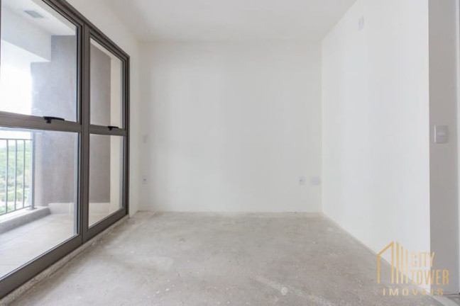 Imagem Apartamento com 1 Quarto à Venda, 24 m² em Indianópolis - São Paulo Imagem Apartamento com 1 Quarto à Venda, 24 m² em Indianópolis - São Paulo