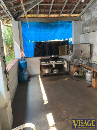 Imagem Casa com 3 Quartos à Venda, 255 m² em Centro - Jacareí