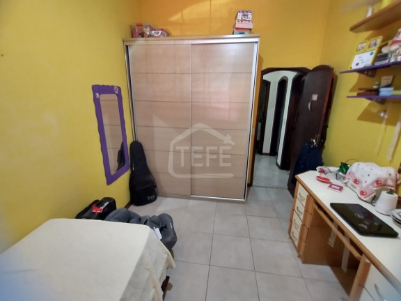 Imagem Casa com 4 Quartos à Venda, 429 m² em Jardim Guanabara - Rio De Janeiro