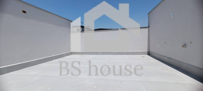 Imagem Sobrado com 3 Quartos à Venda, 122 m² em Vila Homero Thon - Santo André