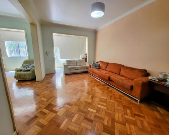 Imagem Imóvel com 3 Quartos à Venda, 198 m² em Flamengo - Rio De Janeiro