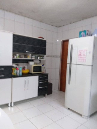 Imagem Casa com 7 Quartos à Venda,  em Jd Campanario - Diadema