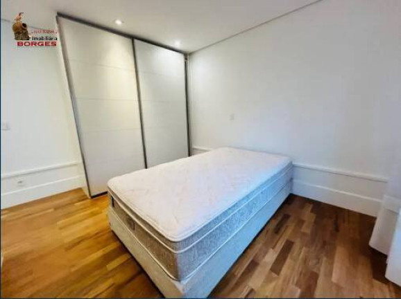Imagem Apartamento com 4 Quartos à Venda, 335 m² em Moema - São Paulo