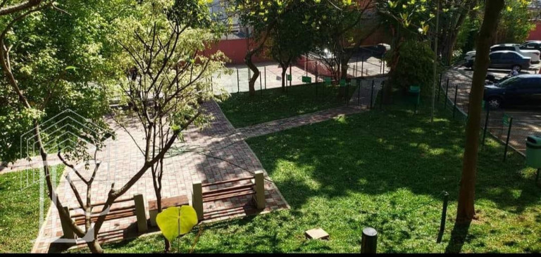 Imagem Apartamento com 2 Quartos à Venda, 55 m² em Cidade Ademar - São Paulo Imagem Apartamento com 2 Quartos à Venda, 55 m² em Cidade Ademar - São Paulo