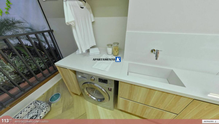 Imagem Apartamento com 3 Quartos à Venda, 96 m² em Vila Clementino - São Paulo Imagem Apartamento com 3 Quartos à Venda, 96 m² em Vila Clementino - São Paulo