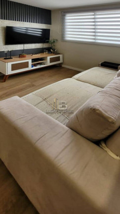 Imagem Apartamento com 2 Quartos à Venda, 44 m² em Centro - Osasco