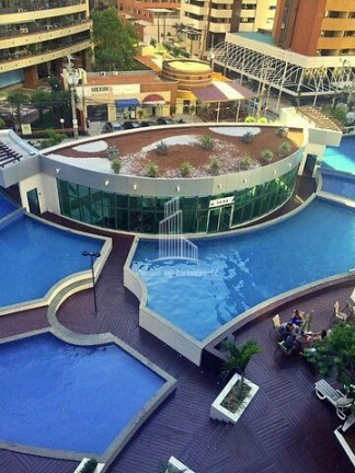 Imagem Apartamento com 2 Quartos à Venda, 56 m² em Meireles - Fortaleza