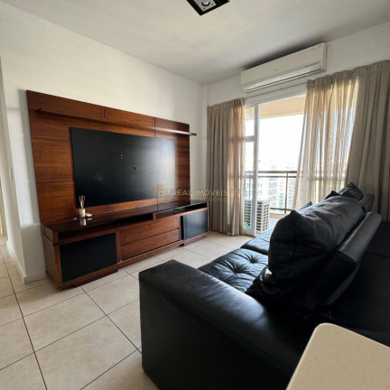 Imagem Apartamento com 3 Quartos à Venda, 89 m² em Barra Olímpica - Rio De Janeiro