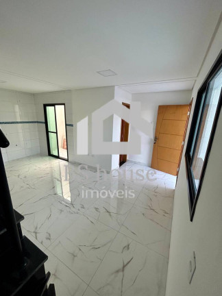 Sobrado com 2 Quartos à Venda, 96 m² em Parque Novo Oratorio - Santo André