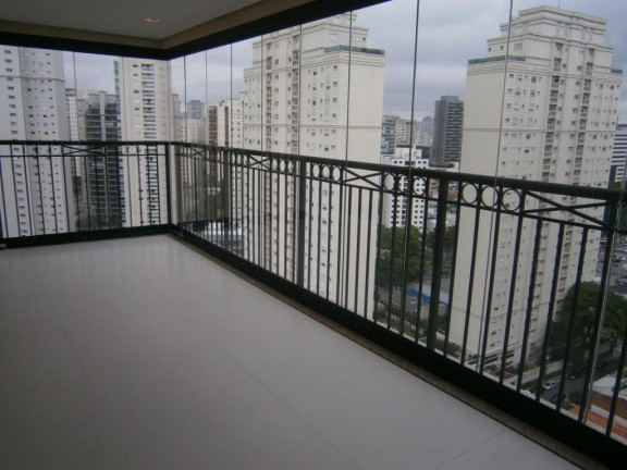 Imagem Apartamento com 3 Quartos à Venda ou Locação, 192 m² em Vila Nova Conceição - São Paulo