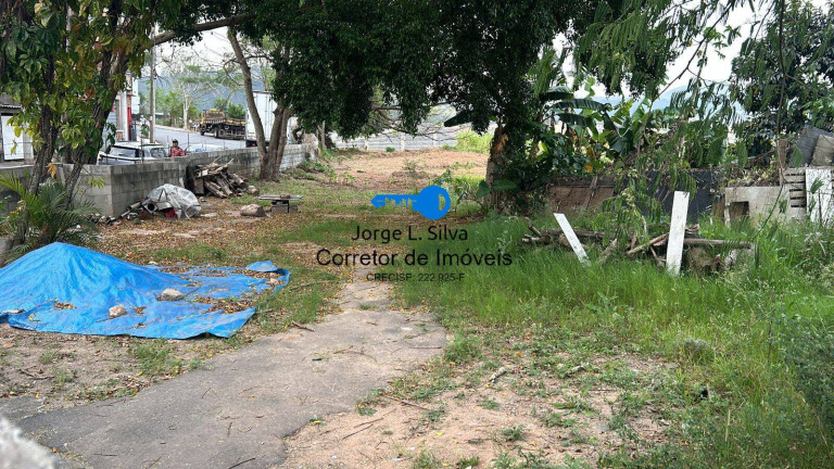 Imagem Terreno à Venda, 9.006 m² em Panorama (polvilho) - Cajamar