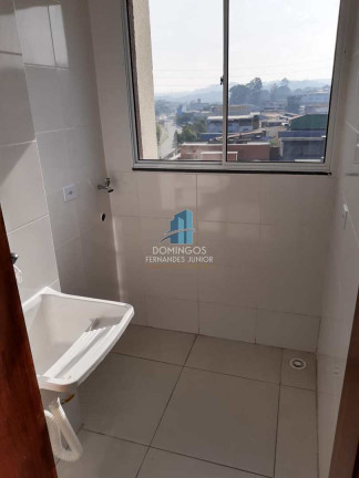 Imagem Apartamento com 2 Quartos à Venda, 45 m² em Vila Nova York - São Paulo Imagem Apartamento com 2 Quartos à Venda, 45 m² em Vila Nova York - São Paulo