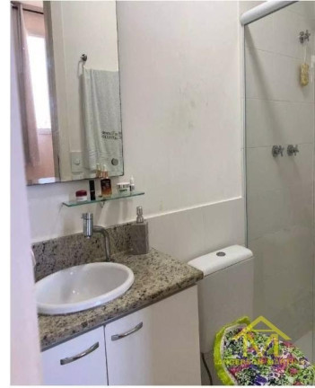 Imagem Apartamento com 2 Quartos à Venda, 58 m² em Praia De Itaparica - Vila Velha