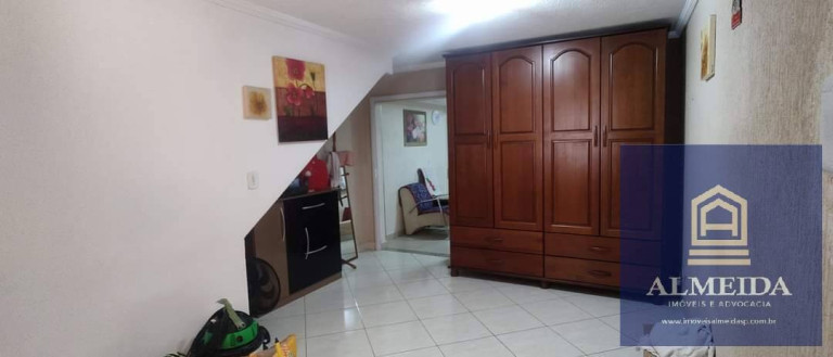 Imagem Casa com 3 Quartos à Venda, 175 m² em Residencial Parque Cumbica - Guarulhos Imagem Casa com 3 Quartos à Venda, 175 m² em Residencial Parque Cumbica - Guarulhos