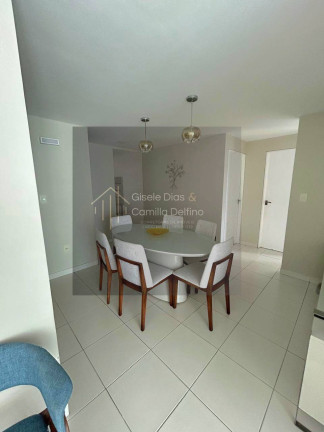 Imagem Apartamento com 3 Quartos à Venda, 98 m² em Tambauzinho - João Pessoa