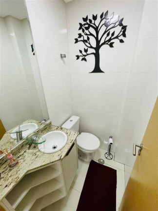 Imagem Cobertura com 3 Quartos à Venda, 143 m² em Maracanã - Praia Grande Imagem Cobertura com 3 Quartos à Venda, 143 m² em Maracanã - Praia Grande