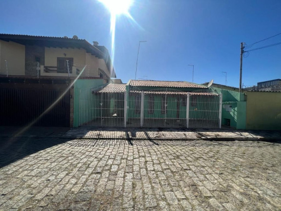 Imagem Casa com 3 Quartos à Venda, 132 m² em Vila Paiva - Suzano Imagem Casa com 3 Quartos à Venda, 132 m² em Vila Paiva - Suzano