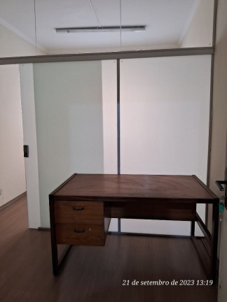 Imóvel para Alugar, 38 m² em República - São Paulo