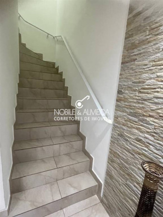 Imagem Casa com 2 Quartos à Venda, 127 m² em Marape - Santos Imagem Casa com 2 Quartos à Venda, 127 m² em Marape - Santos
