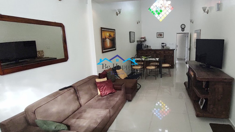Imagem Casa com 4 Quartos à Venda, em Cidade Monções - São Paulo Imagem Casa com 4 Quartos à Venda, em Cidade Monções - São Paulo