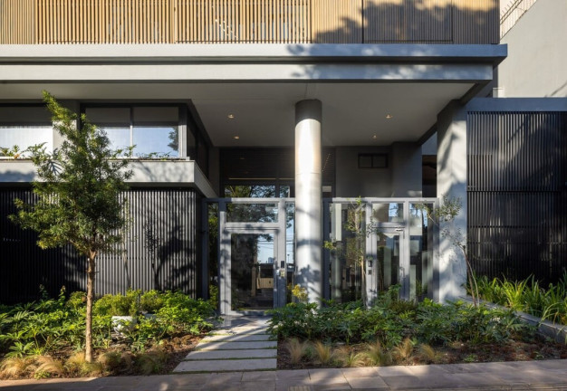 Imagem Apartamento com 2 Quartos à Venda, 70 m² em Petrópolis - Porto Alegre