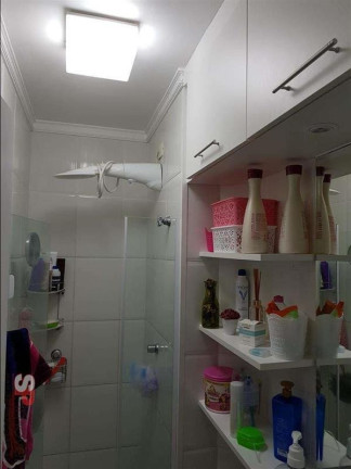 Imagem Casa de Condomínio com 2 Quartos à Venda, 57 m² em Nossa Senhora Do ó - São Paulo Imagem Casa de Condomínio com 2 Quartos à Venda, 57 m² em Nossa Senhora Do ó - São Paulo