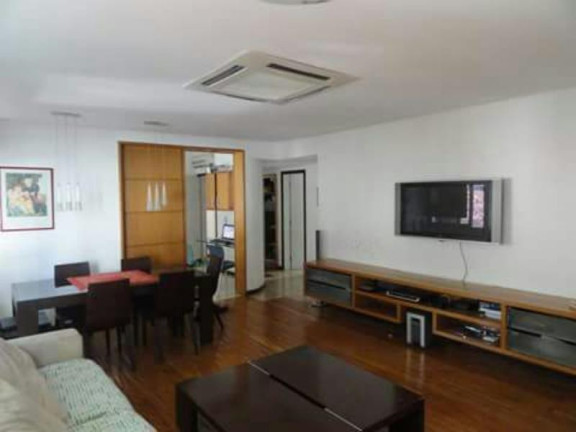 Imagem Apartamento com 3 Quartos à Venda, 140 m² em Centro - Salvador Imagem Apartamento com 3 Quartos à Venda, 140 m² em Centro - Salvador